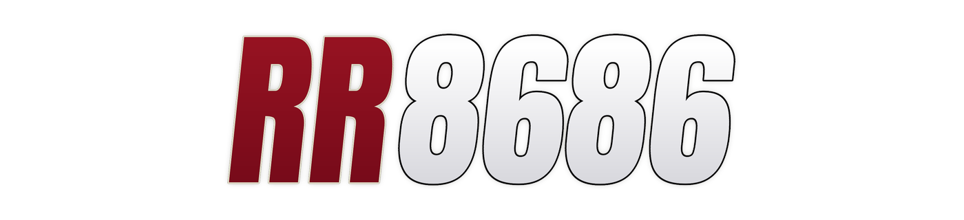 rr8686 Logo